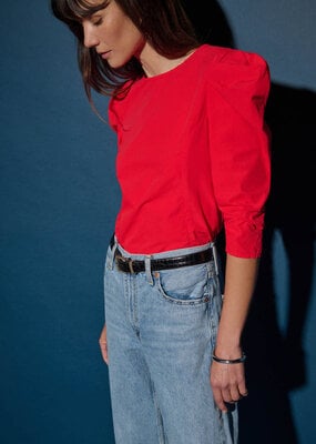 Nation Elouise Top