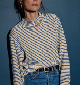 Nation Delphine Sweatshirt
