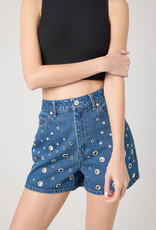 Blank NYC Reeve Short