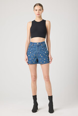 Blank NYC Reeve Short