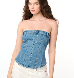 Blank NYC Own It Bustier
