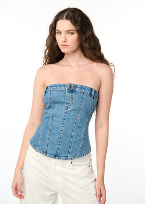 Blank NYC Own It Bustier