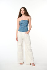 Blank NYC Own It Bustier