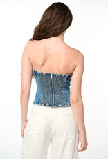 Blank NYC Own It Bustier
