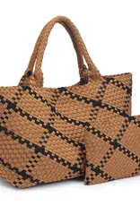 Sol and Selene Sky's The Limit - Large Tote