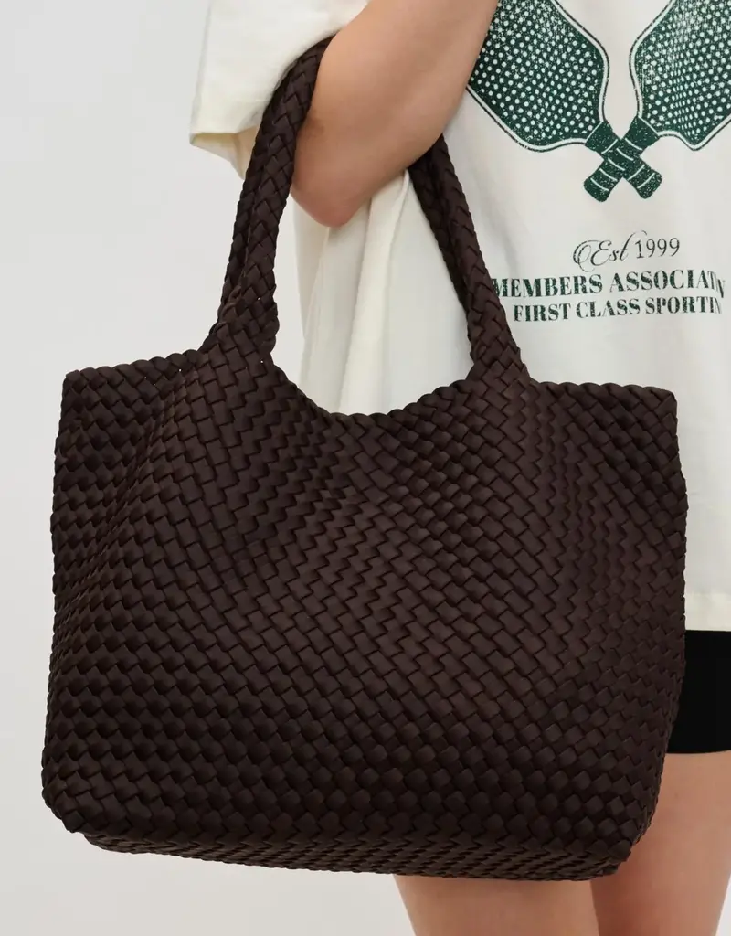 Sol and Selene Sky's The Limit - Medium Tote