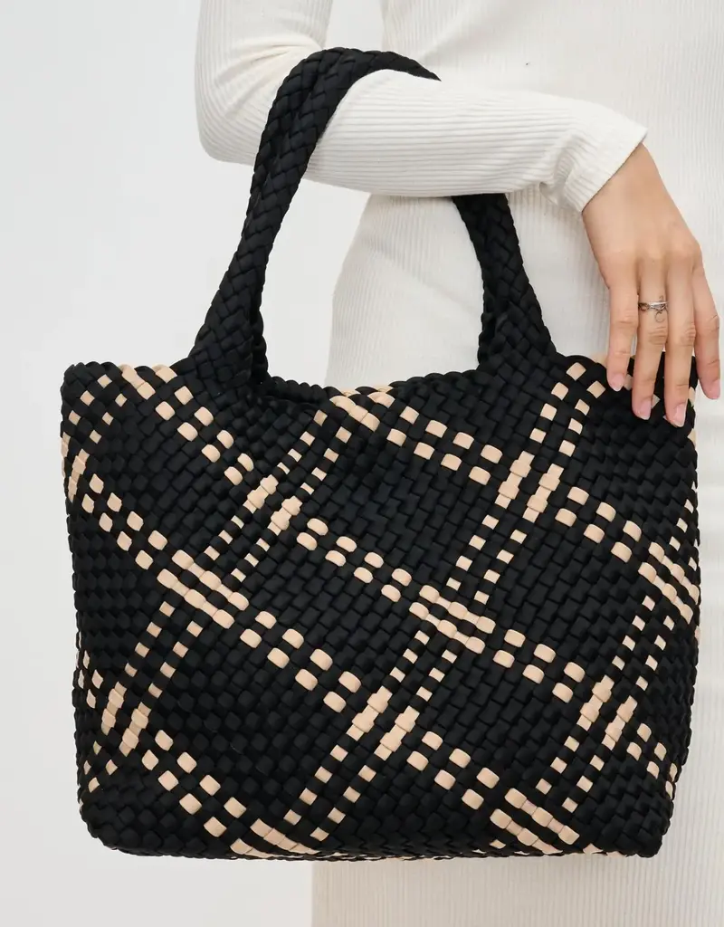 Sol and Selene Sky's The Limit - Medium Tote