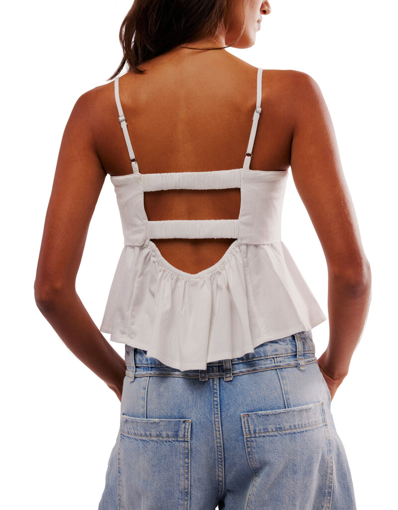 Free People One True Love Tank