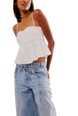 Free People One True Love Tank