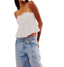 Free People One True Love Tank