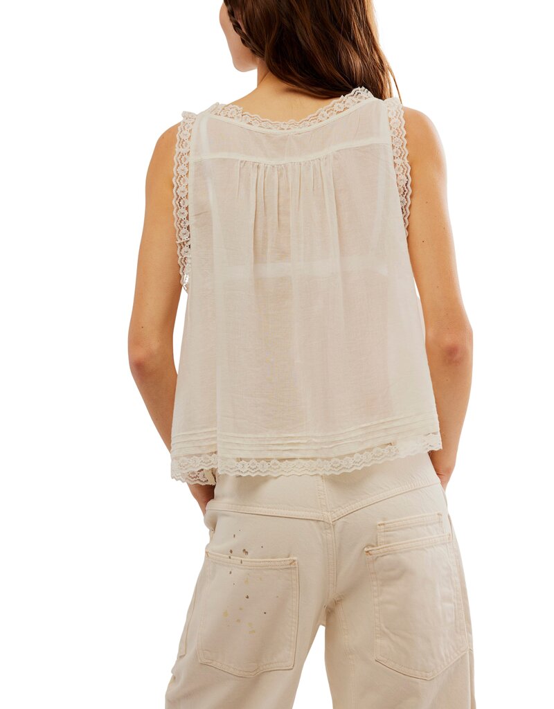 Free People Evermore Tank