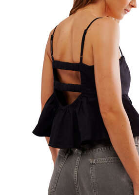 Free People One True Love Tank