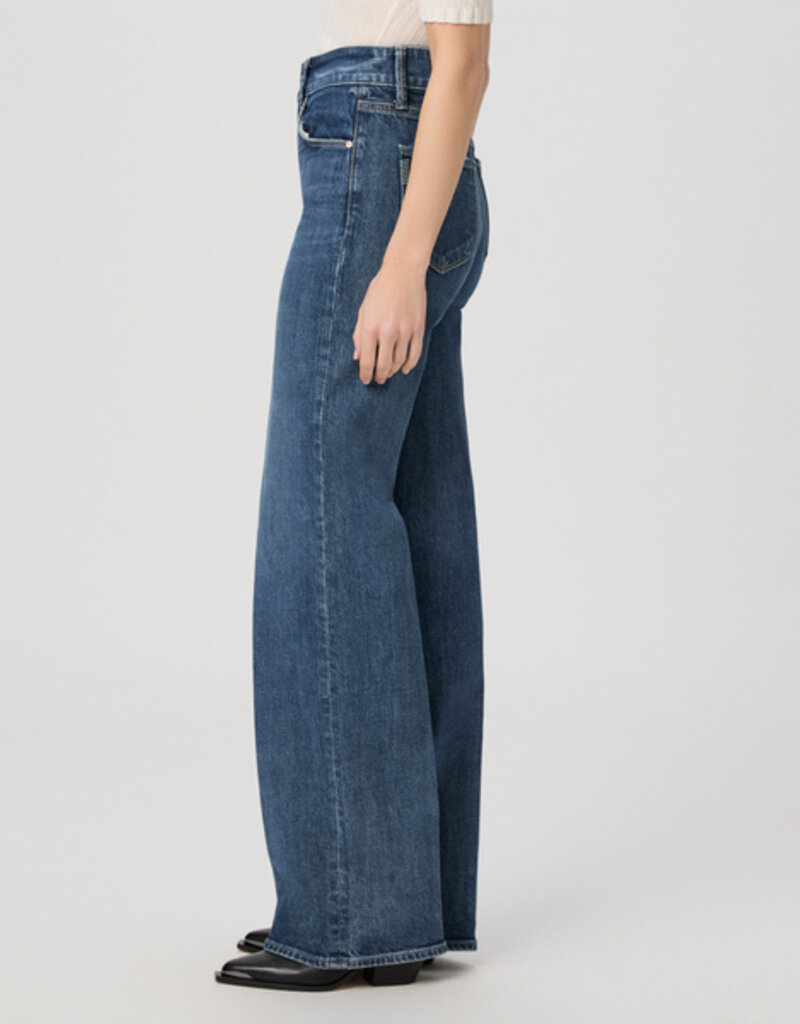 Paige Sasha Wide Leg - Boogie