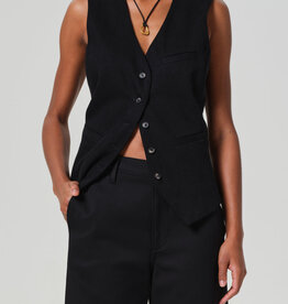 Citizens of Humanity Jasmin Long Vest