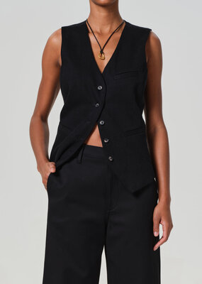 Citizens of Humanity Jasmin Long Vest