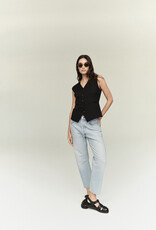 Citizens of Humanity Jasmin Long Vest