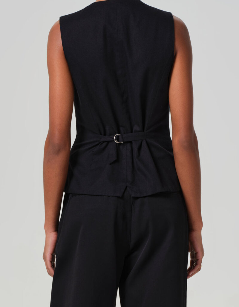 Citizens of Humanity Jasmin Long Vest