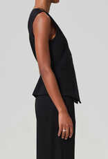 Citizens of Humanity Jasmin Long Vest