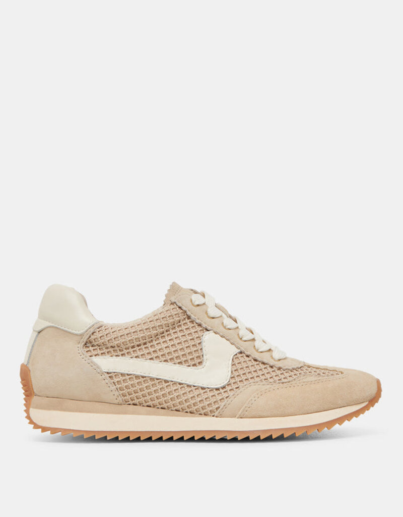 Dolce Vita B.Ntcd Mesh Sneaker - Sesame