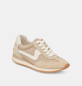 Dolce Vita B.Ntcd Mesh Sneaker - Sesame