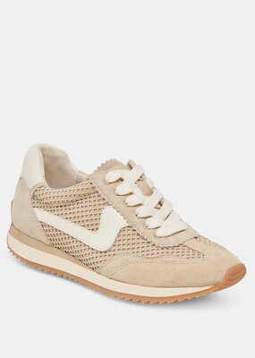 Dolce Vita B.Ntcd Mesh Sneaker - Sesame
