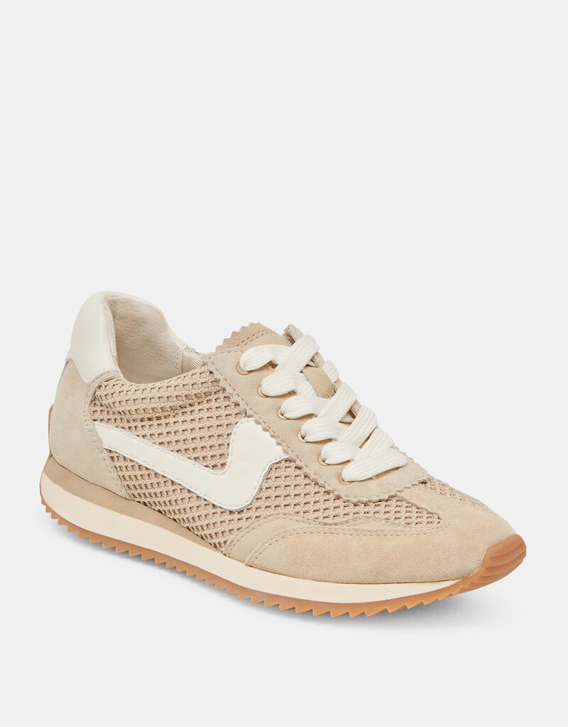 Dolce Vita B.Ntcd Mesh Sneaker - Sesame