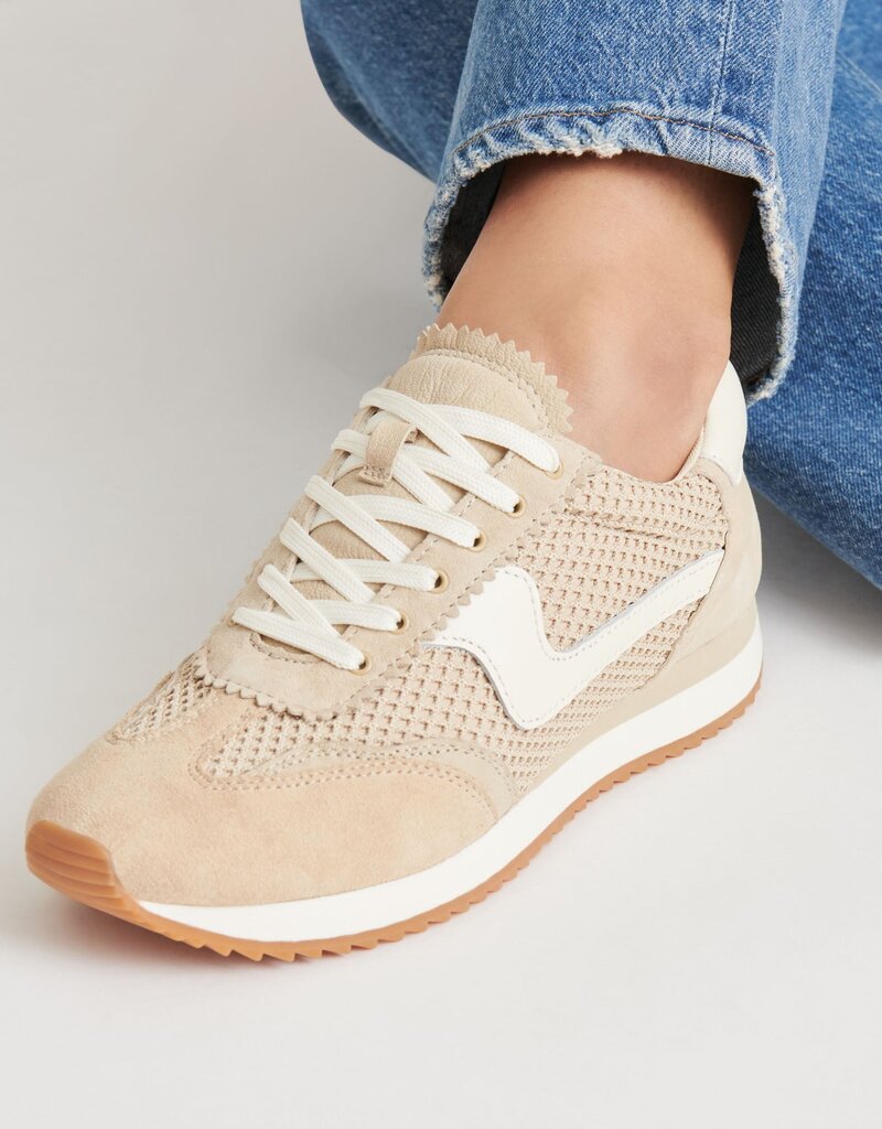 Dolce Vita B.Ntcd Mesh Sneaker - Sesame