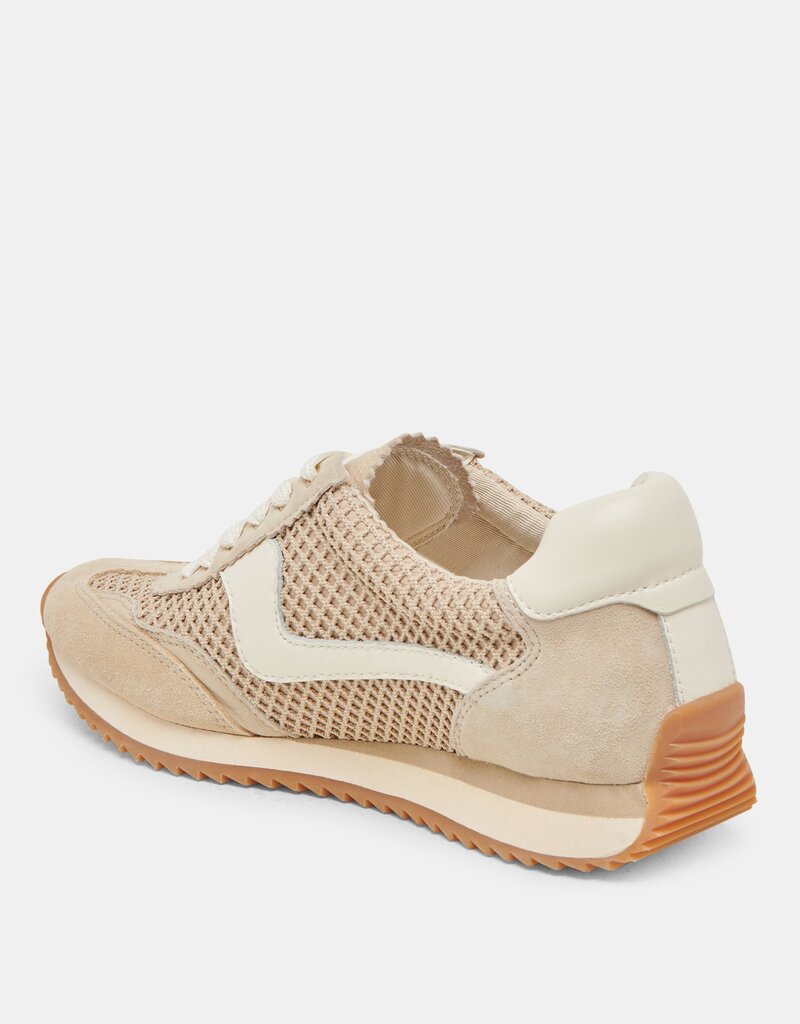 Dolce Vita B.Ntcd Mesh Sneaker - Sesame