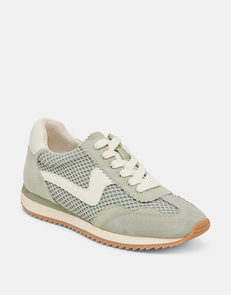 Dolce Vita B.Ntcd Mesh Sneaker - Jade