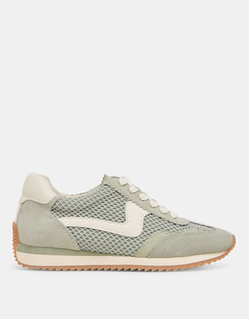 Dolce Vita B.Ntcd Mesh Sneaker - Jade