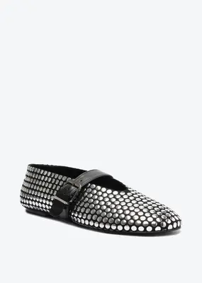 Schutz Eiza Flat