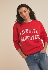Favorite Daughter Collegiate Sweatshirt