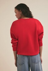Favorite Daughter Collegiate Sweatshirt