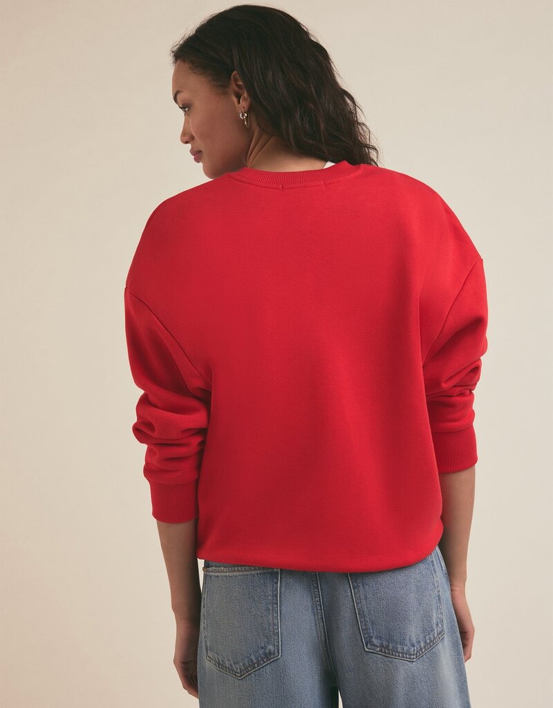 Favorite Daughter Collegiate Sweatshirt