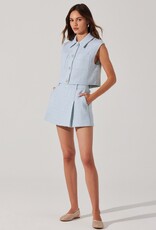 ASTR Jhene Skort