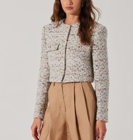 ASTR Covina Jacket