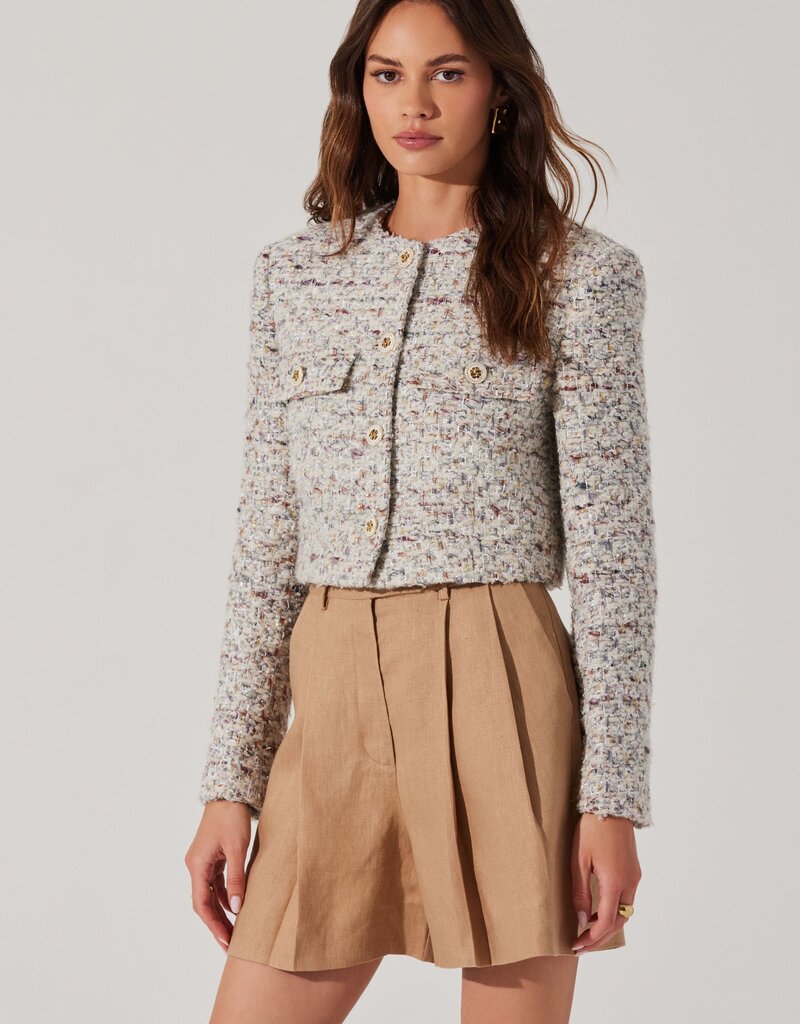 ASTR Covina Jacket