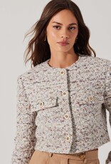 ASTR Covina Jacket