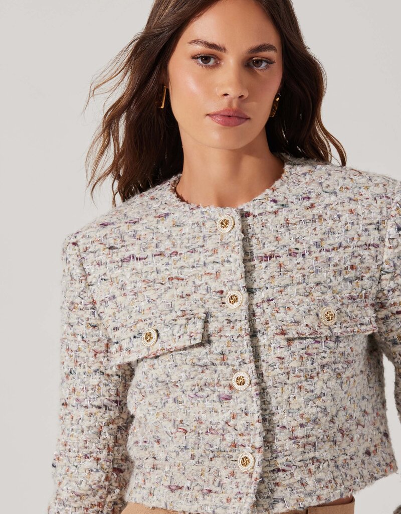 ASTR Covina Jacket
