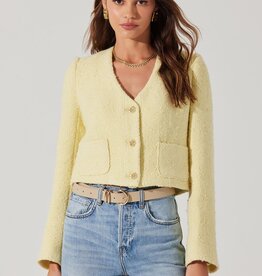 ASTR Marleigh Jacket