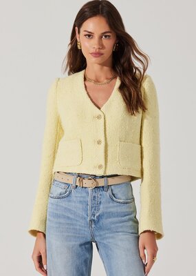ASTR Marleigh Jacket