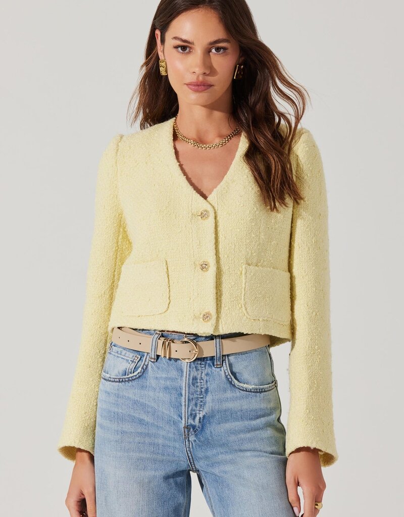 ASTR Marleigh Jacket