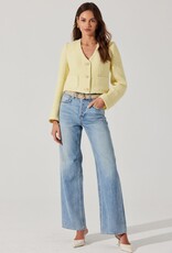 ASTR Marleigh Jacket