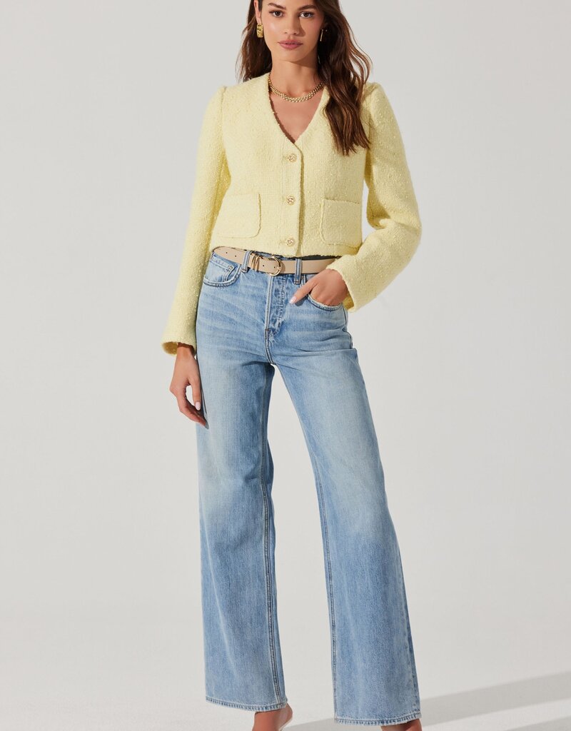 ASTR Marleigh Jacket