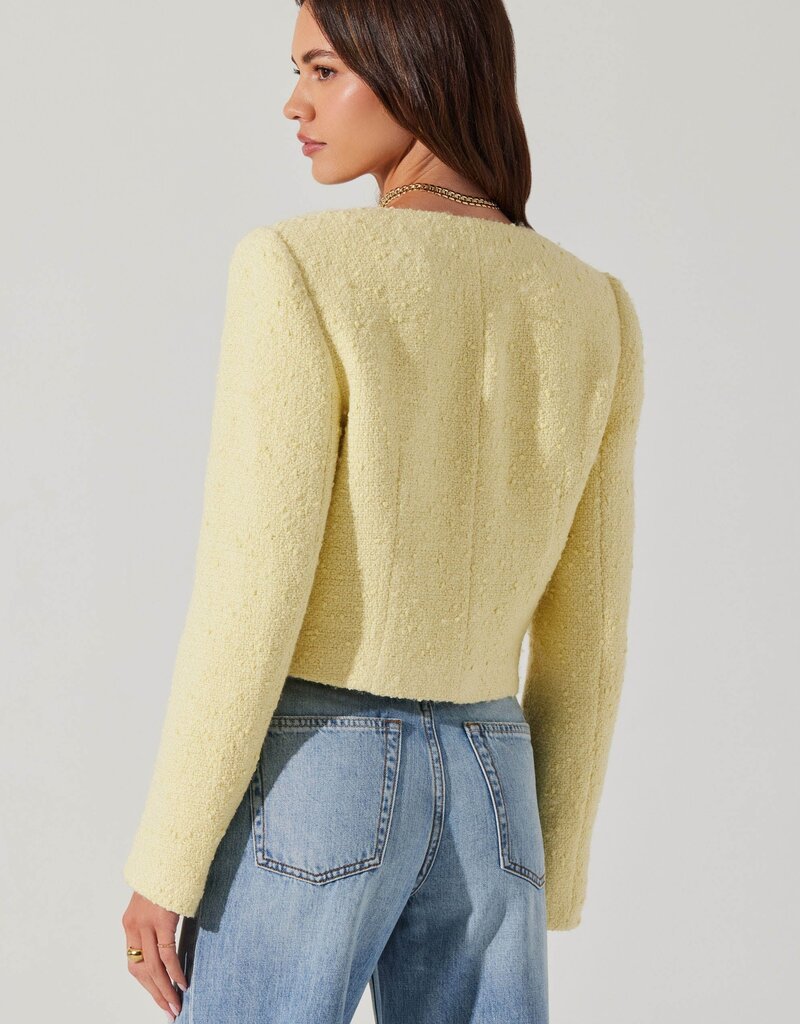 ASTR Marleigh Jacket