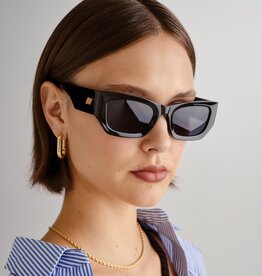Le Specs Beachcomber - Black