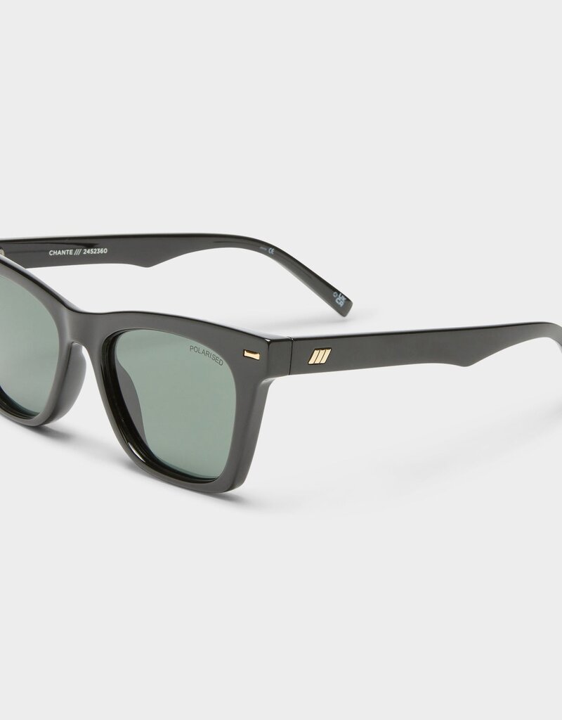 Le Specs Chante - Black