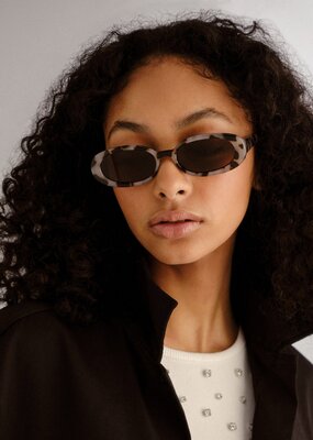 Le Specs Outta Love - Cookie Tort