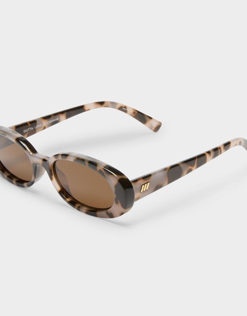Le Specs Outta Love - Cookie Tort