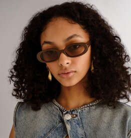 Le Specs Outta Love - Cocoa
